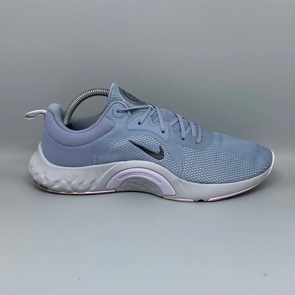 Nike title renew